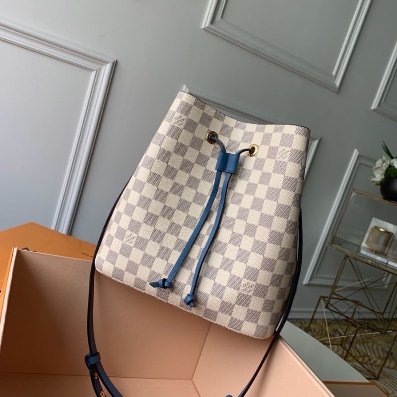 LV Bucket Bags